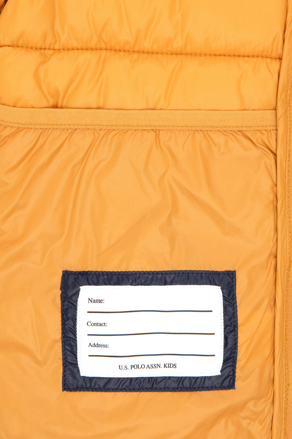 Erkek Гocuk Hardal Mont - U.s. polo assn фото 10