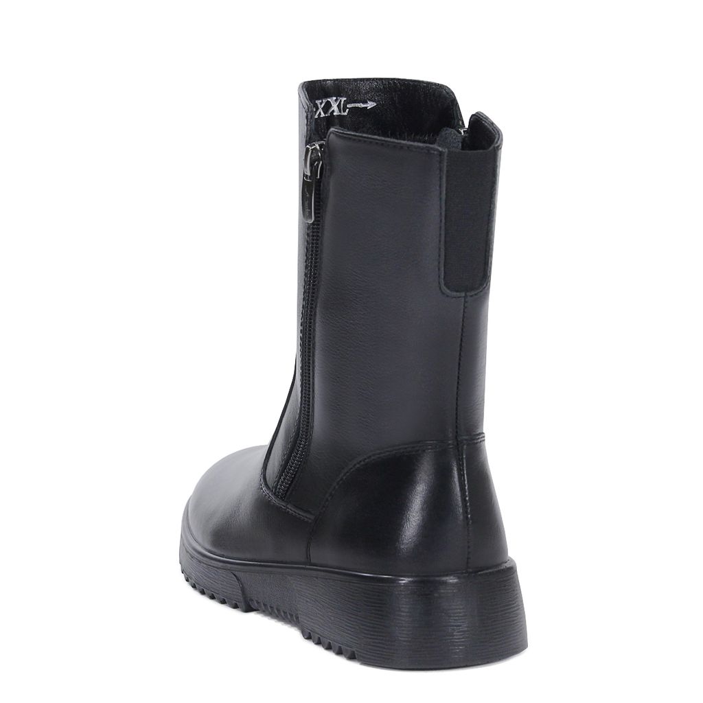 Полусапожки женские