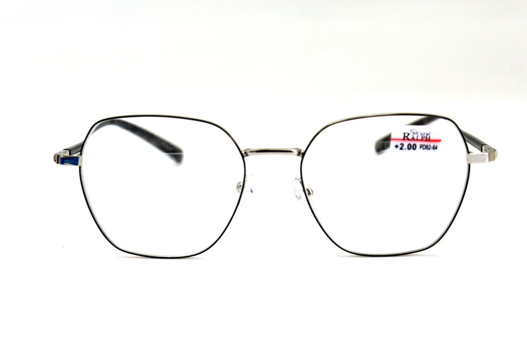 Готовые очки - Ralph 6025 c6 +1,5
