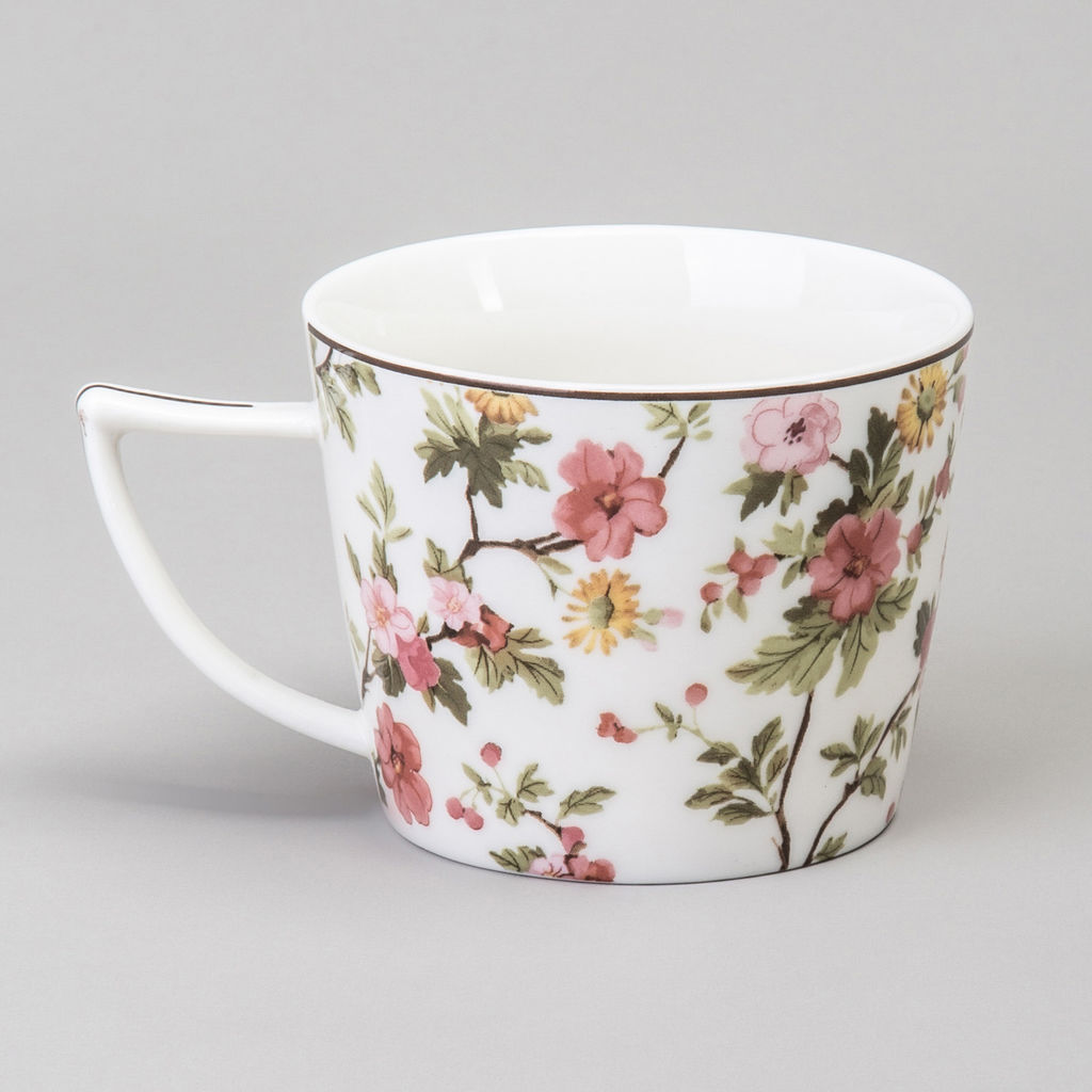 ЧАЙНЫЙ НАБОР LEFARD BLOSSOM НА 6 ПЕР. 12 ПР. 250 МЛ  фото 10