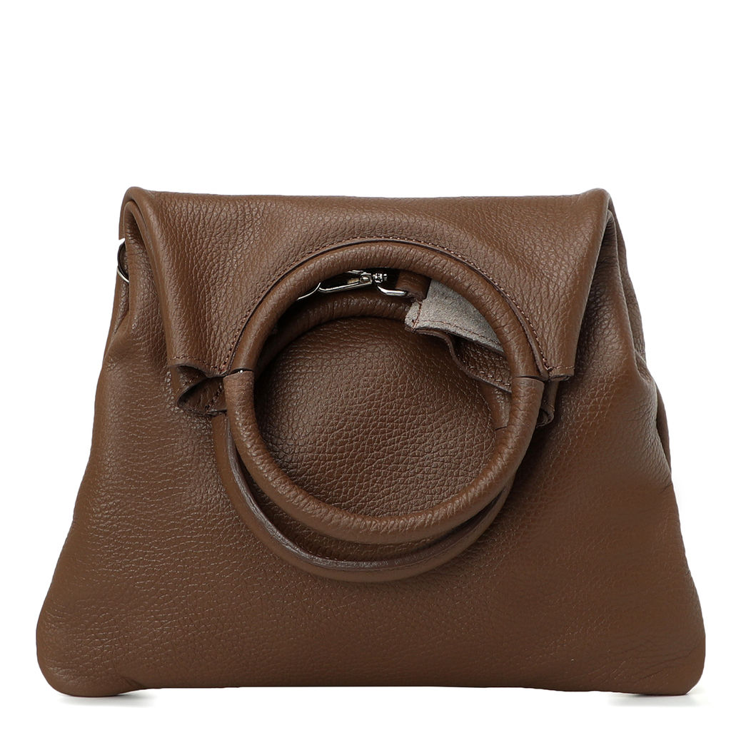 Женская сумка с ручками DIVAS BAG Артикул 3449740, бежево-коричневый - Tamaris фото 6