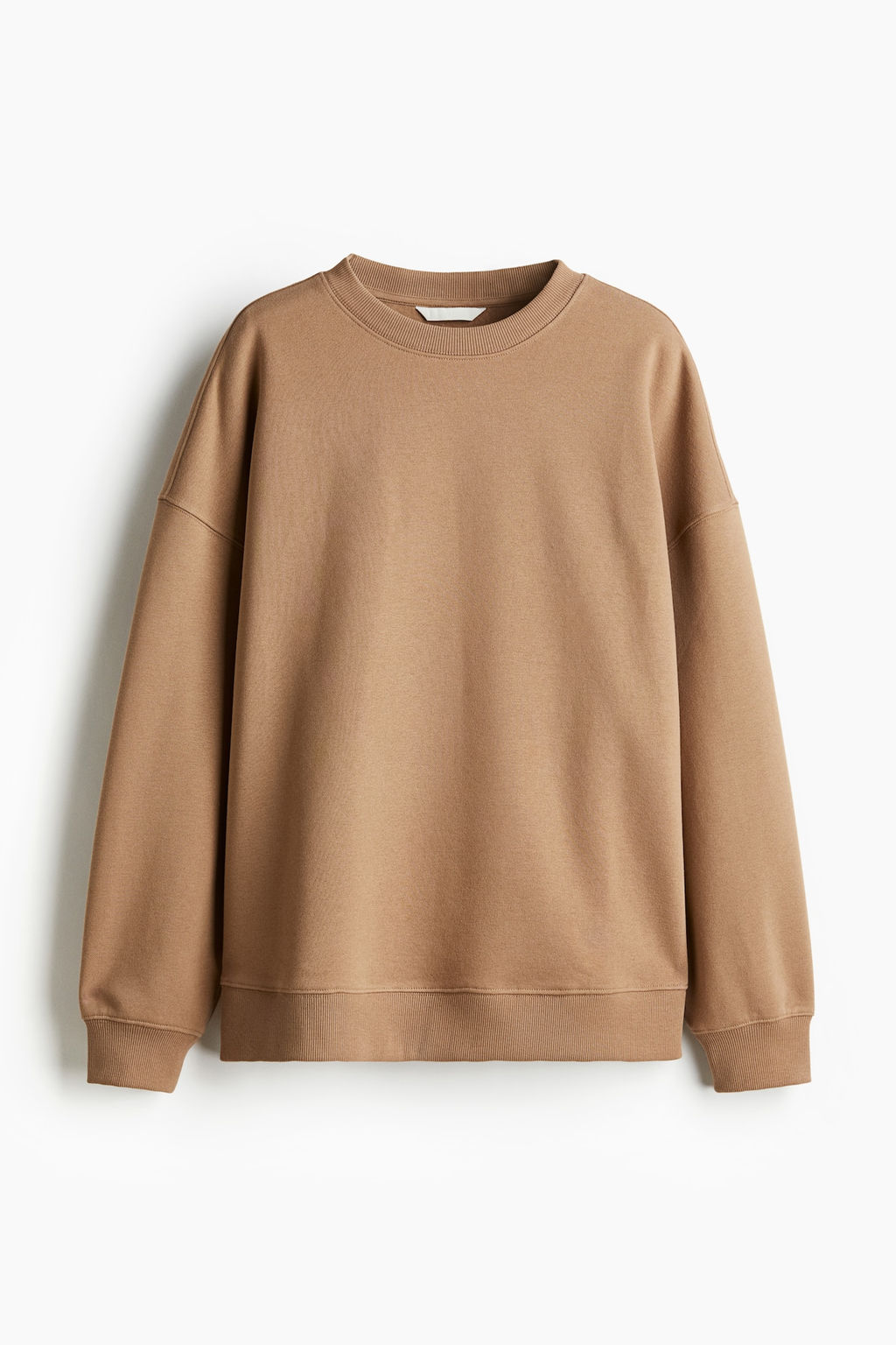 Sudadera oversize - H&m фото 6