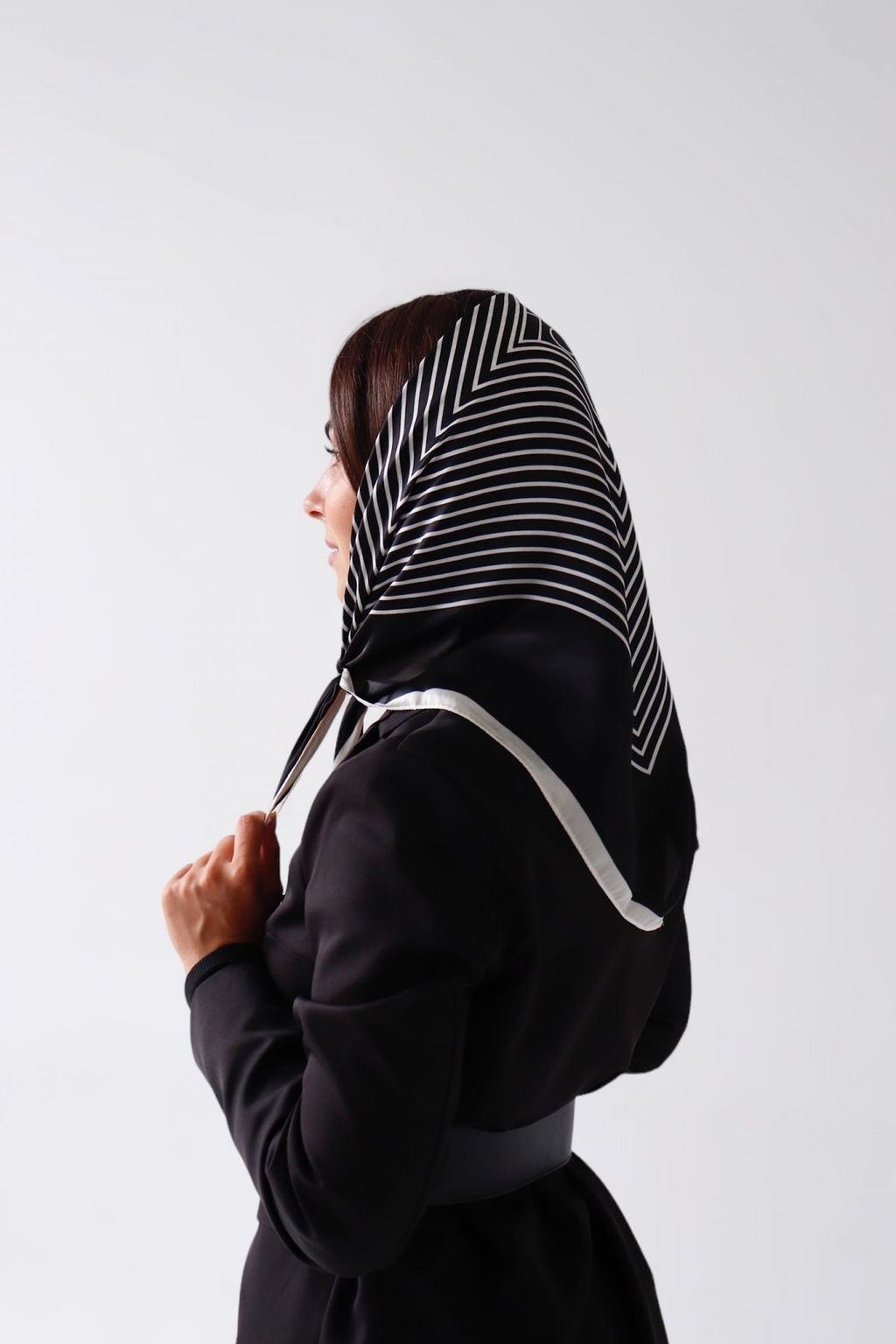 Martichelli Платок фото 2