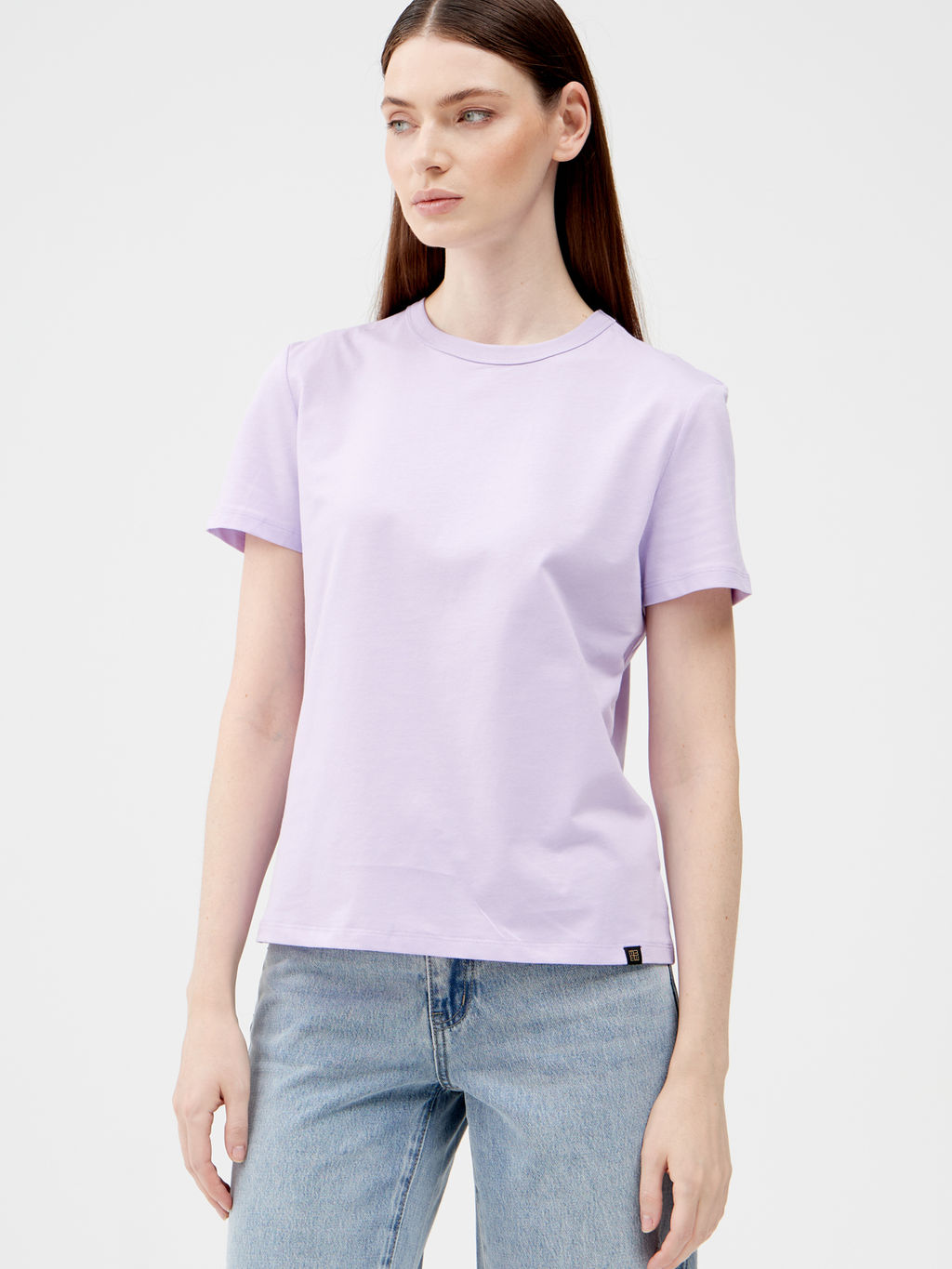 Женская Футболка - Mossmore фото 31