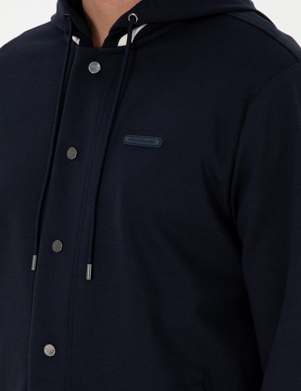 Lacivert Regular Fit _rme H_rka - Pierre cardin фото 7