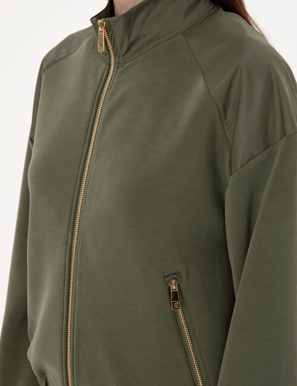 Haki Comfort Fit _rme H_rka - Pierre cardin фото 7