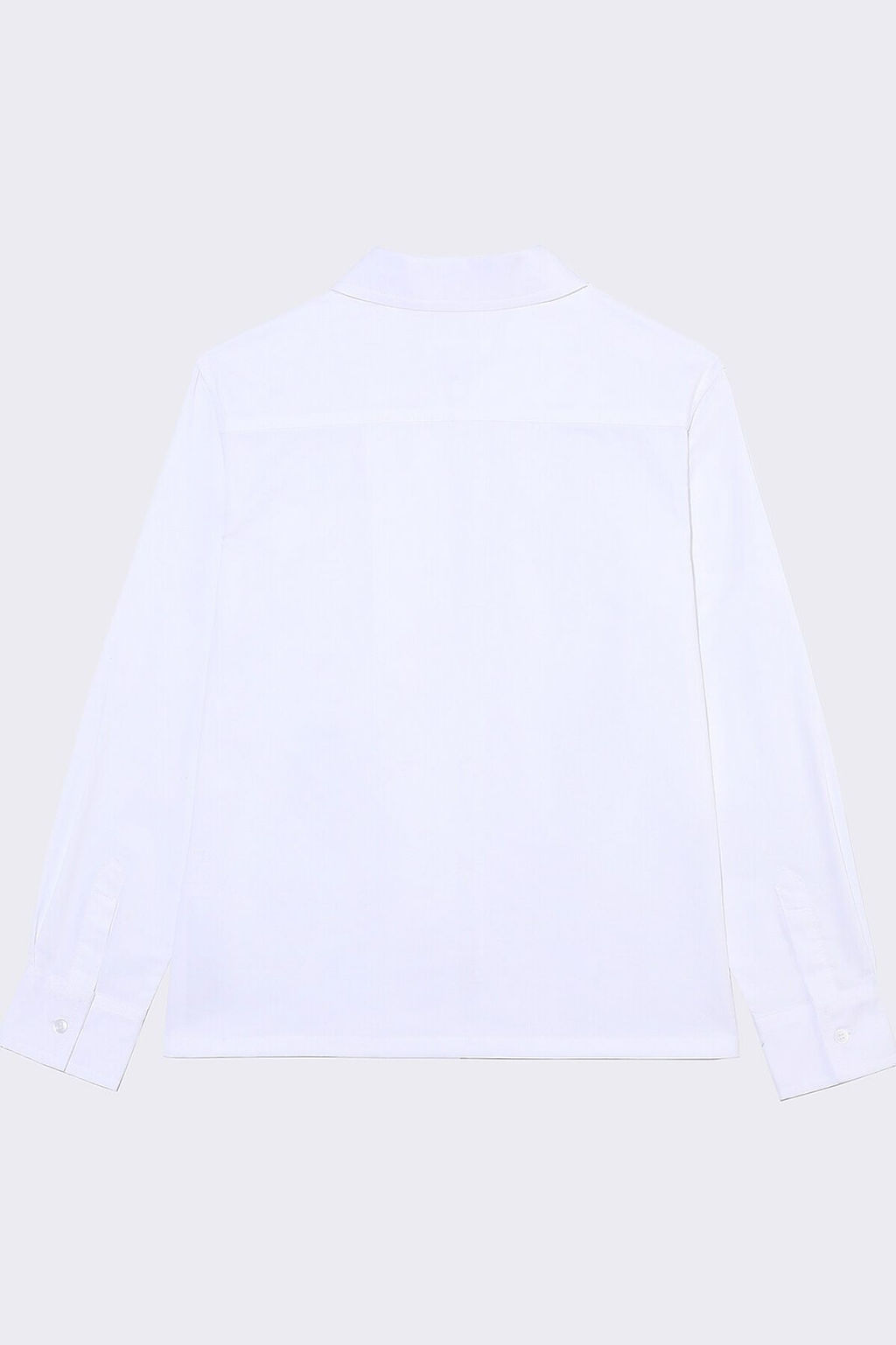 Сорочка с длинными рукавами - Смена фото 7