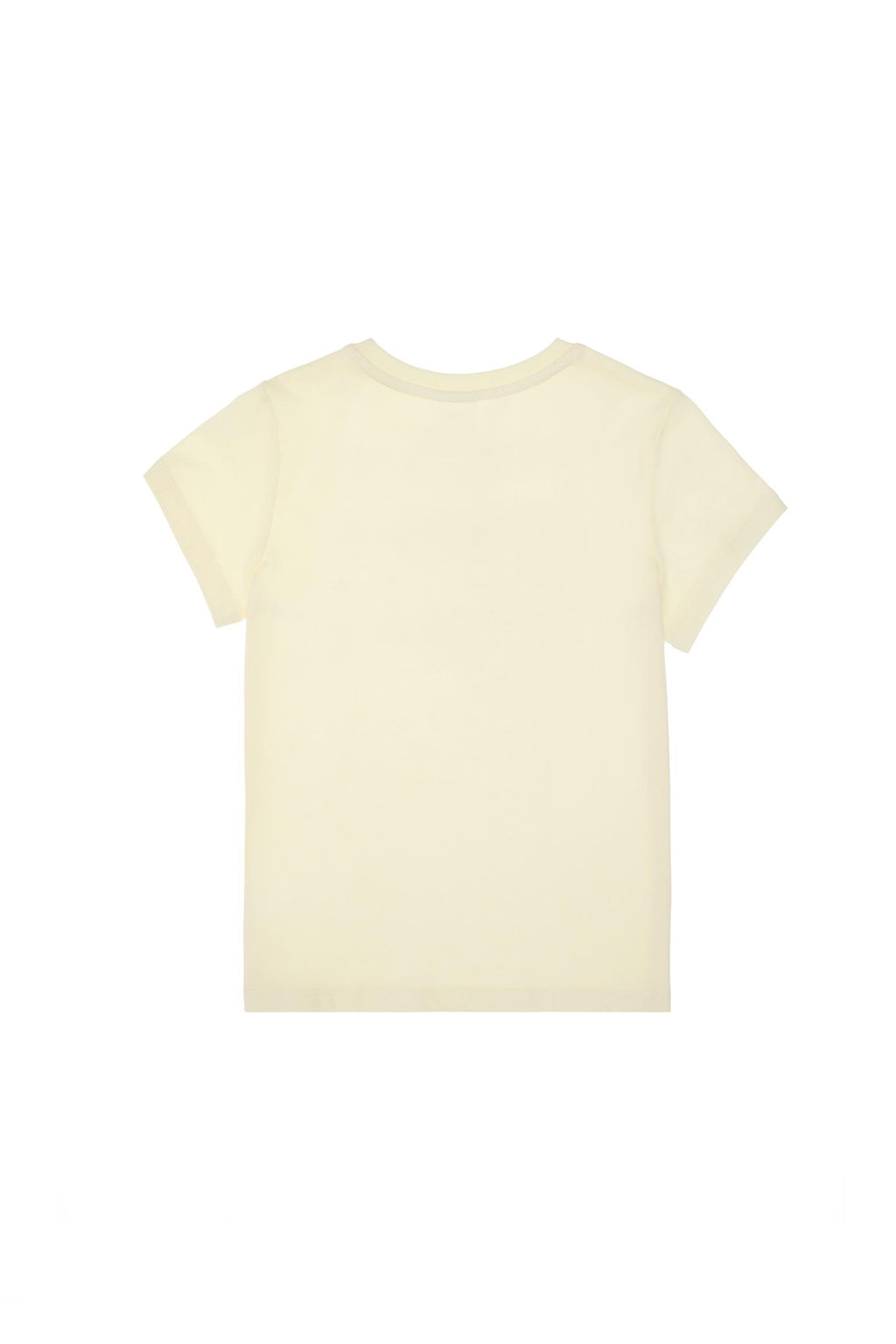 Erkek _ocuk Limon Basic Ti__rt Sepette S_rpriz _ndirim - U.s. polo assn фото 3