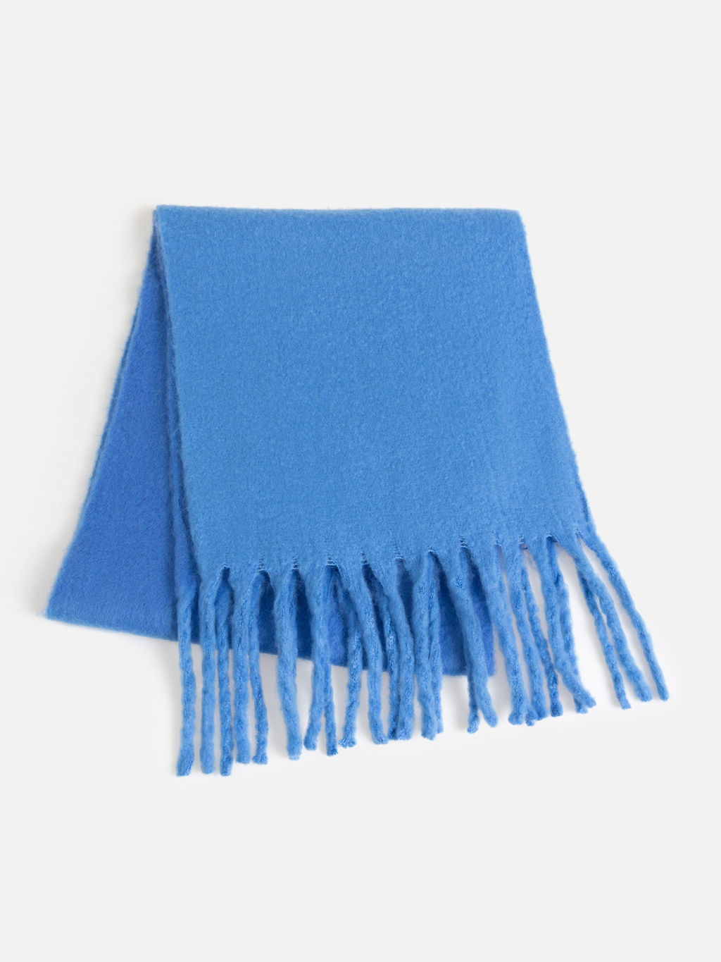 10206440170 Шарф жен. Aspen синий - Concept club фото 2