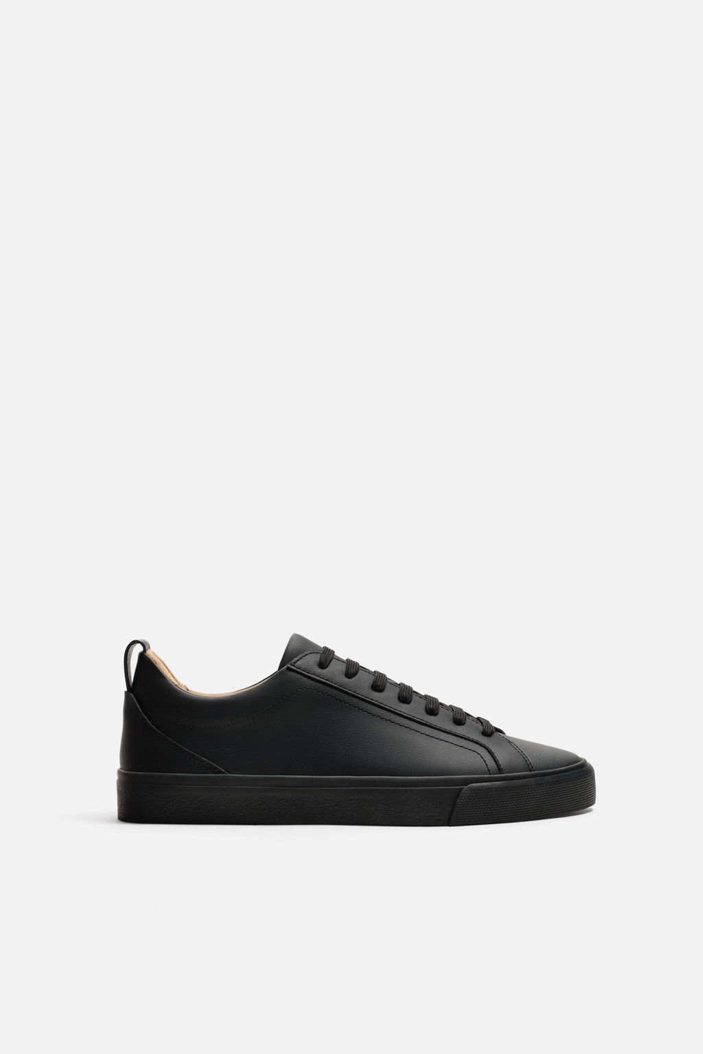 BASIC TRAINERS - Zara фото 5