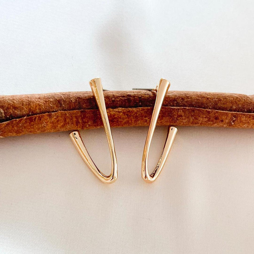 17-501596250-1 Серьги - J.prettier фото 2