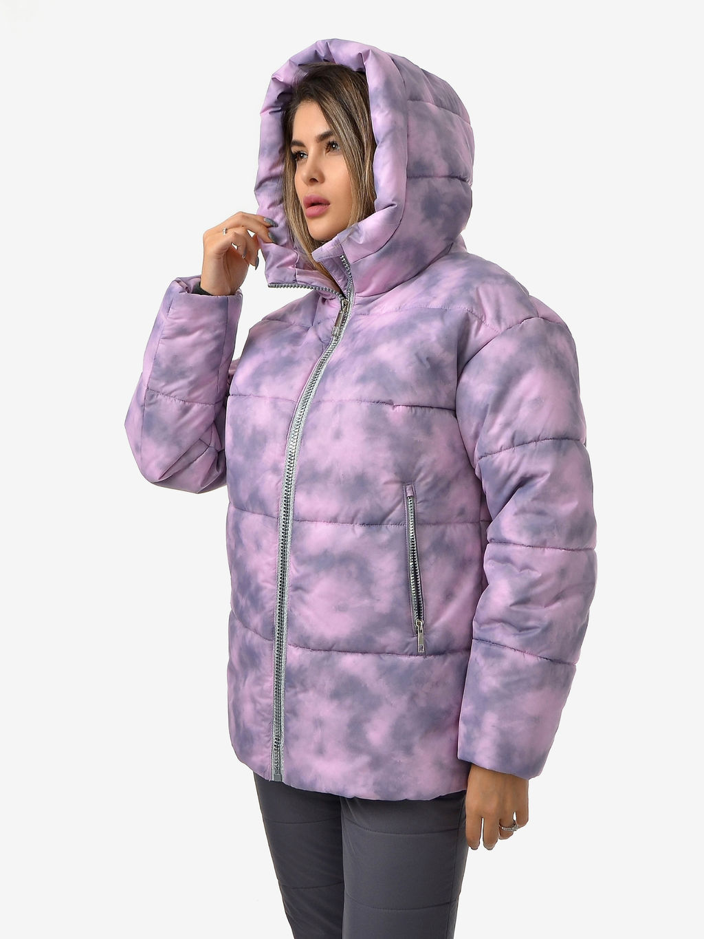 КУРТКА М-545 ВАРЁНКА - А+б коллекция фото 6