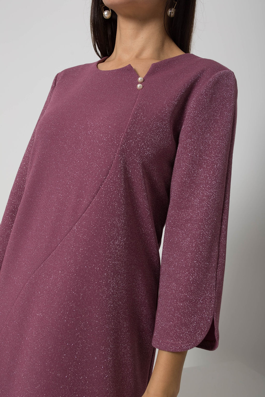 Платье женское П4916 - Olsarri фото 9