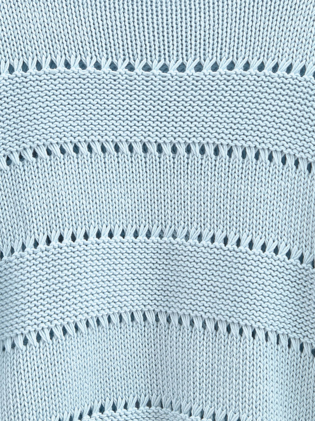 CONTE LDK2461 Джемпер женский light blue - Conte elegant фото 7