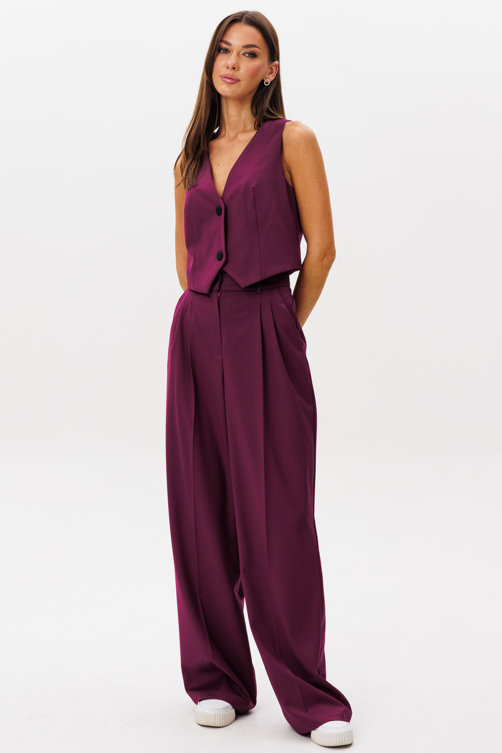 Брюки 4271 - Kivviwear фото 6