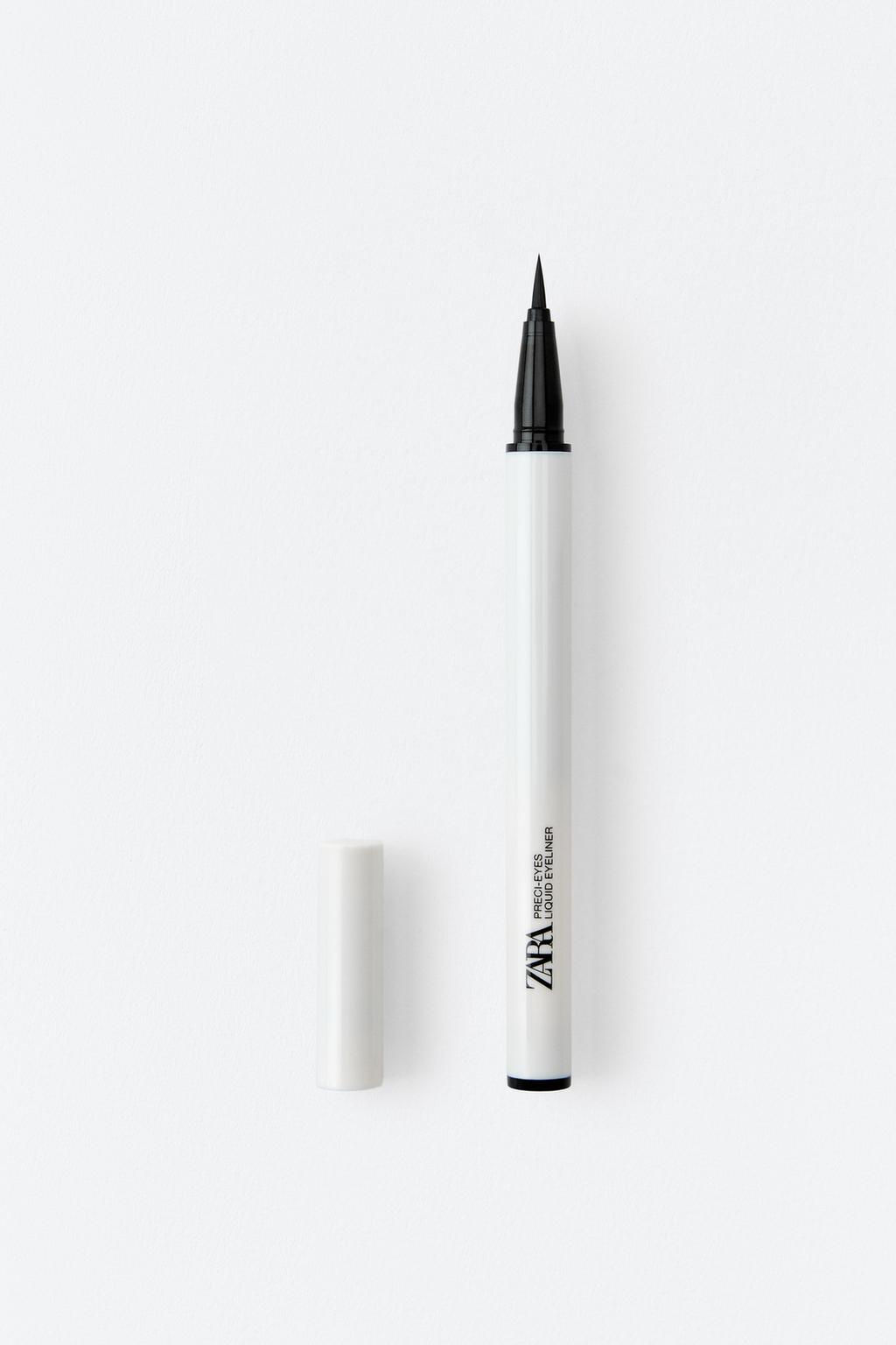LIQUID EYELINER - PRECI-EYES
