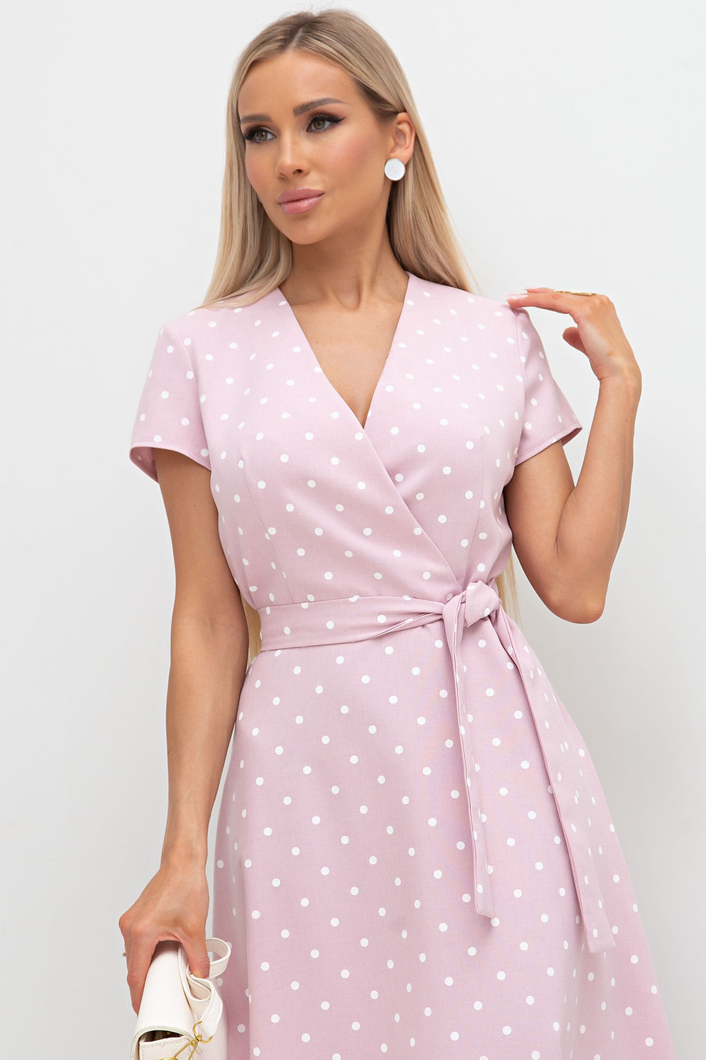 Платье Флора №5 - Valentina фото 8