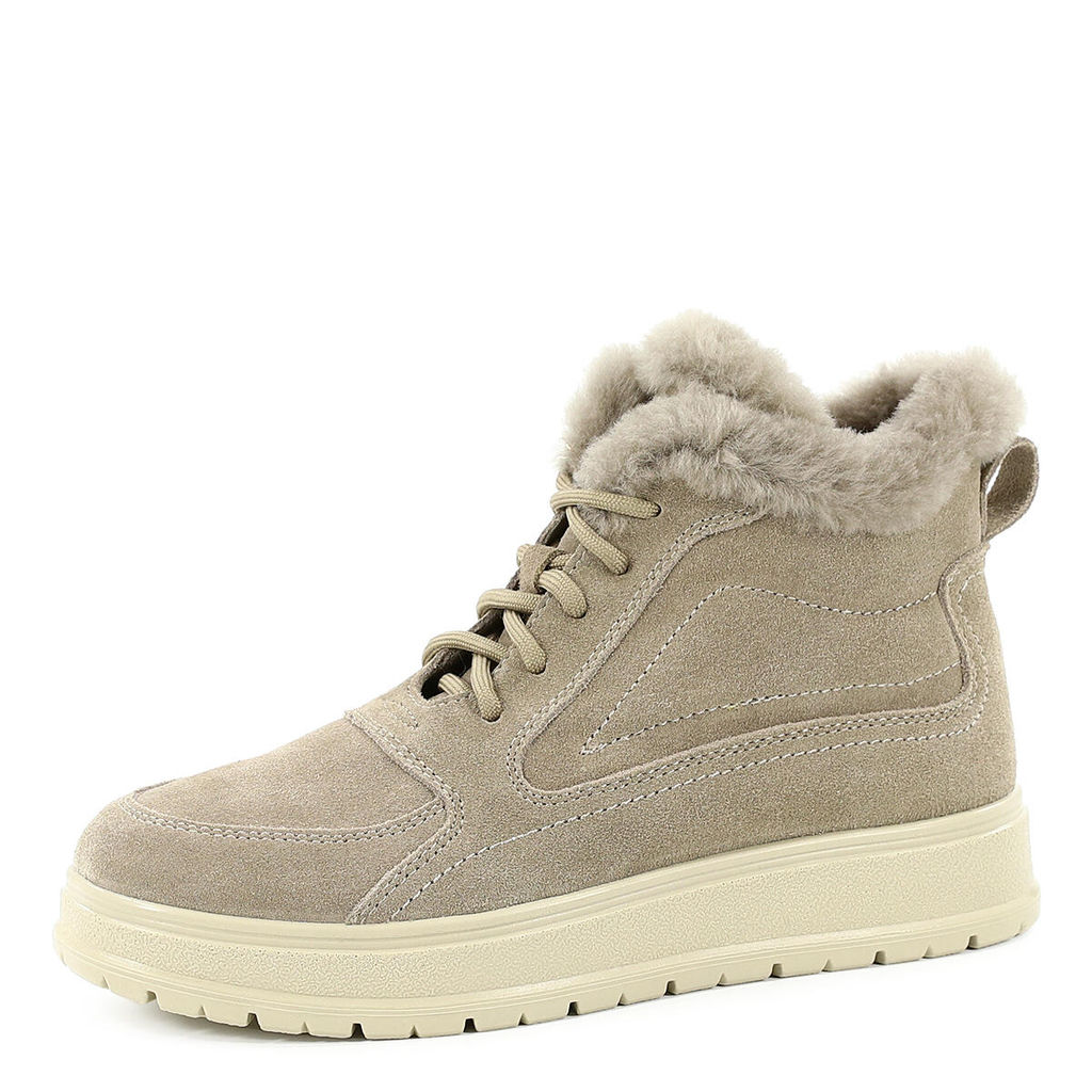 Ботинки женские