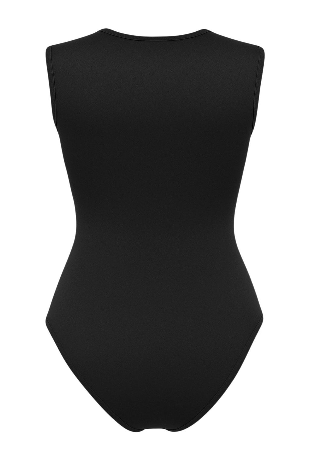 TRENDYOLMILLA Siyah Aksesuar Detayl? Orme Body TPRSS25BD00015 фото 6