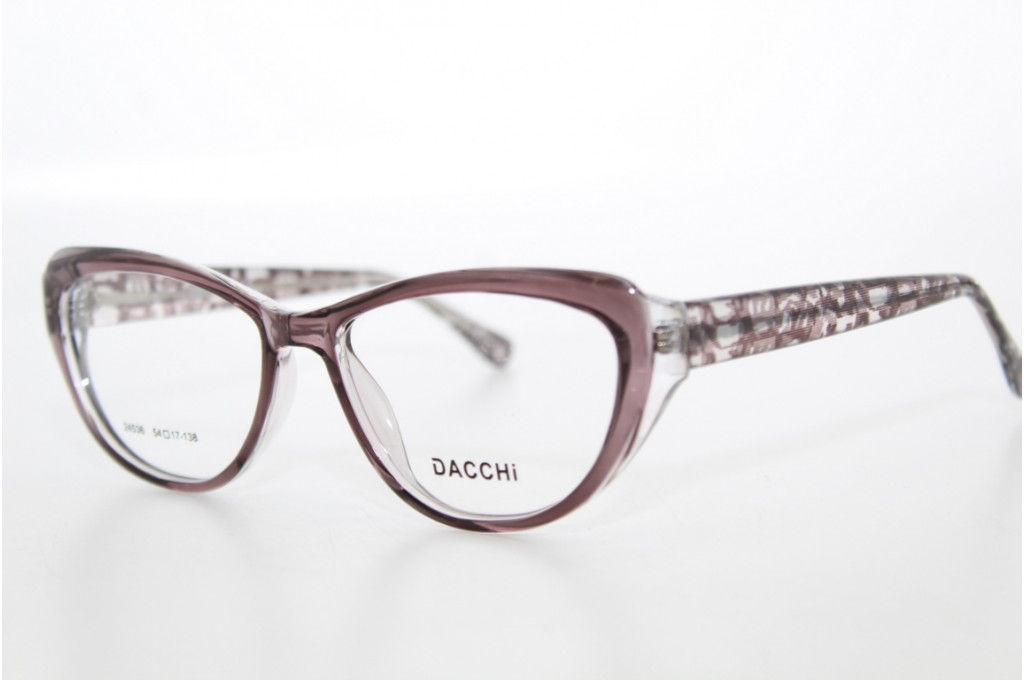 Оправа DACCHI 24536 54-17-138 С3