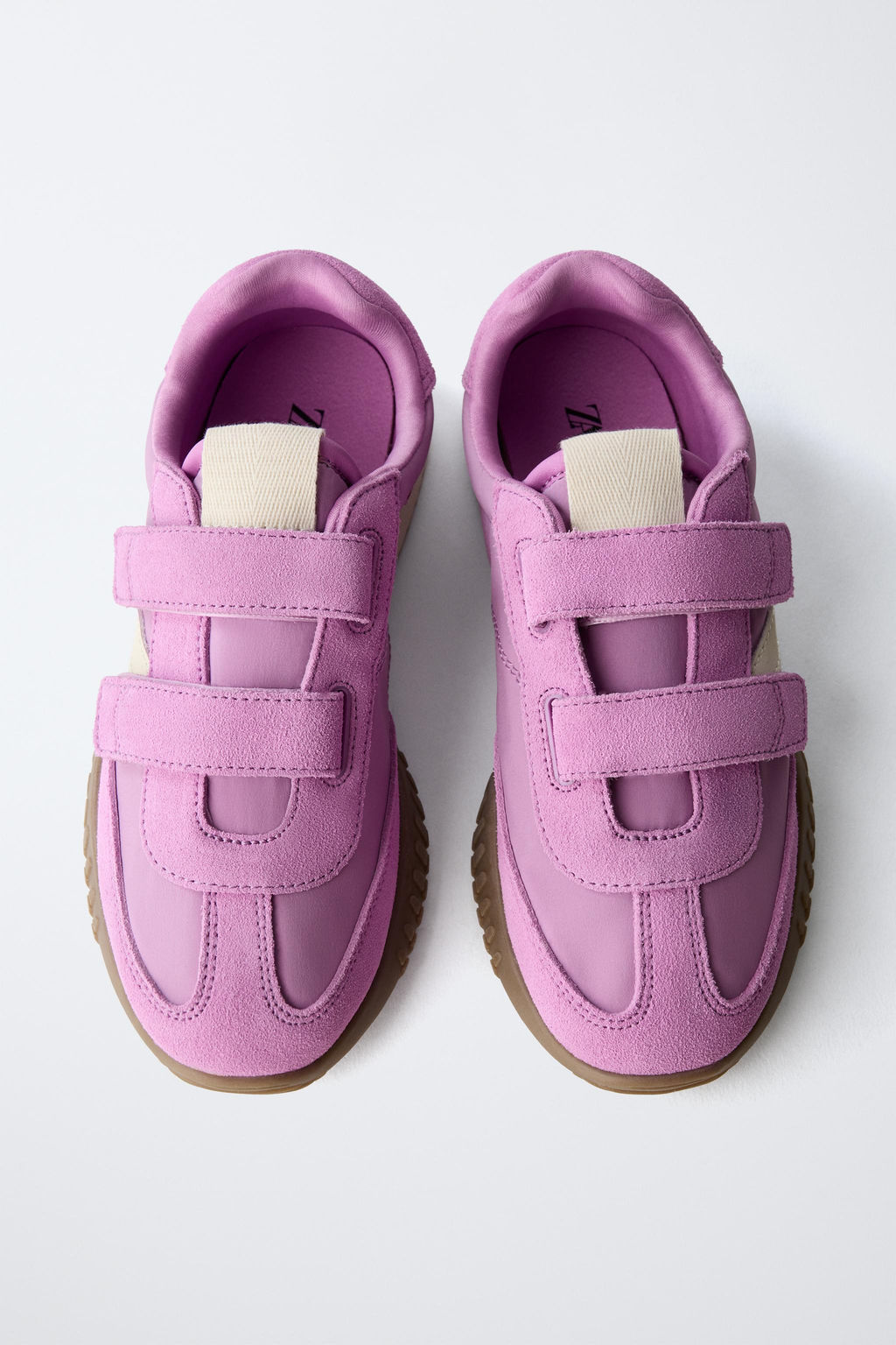TRAINERS