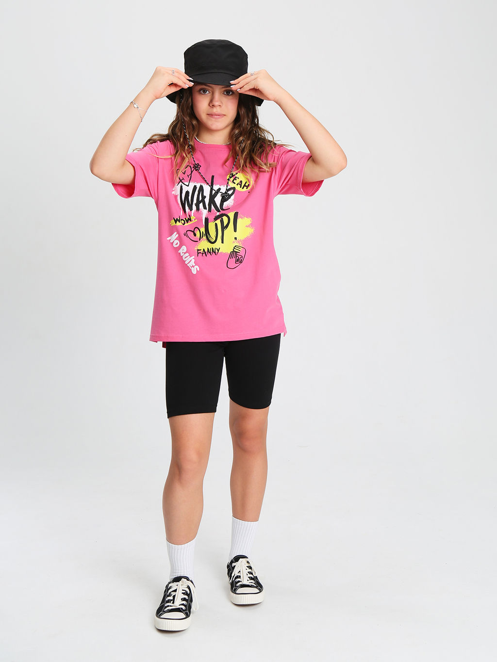 Шорты - Смена фото 6