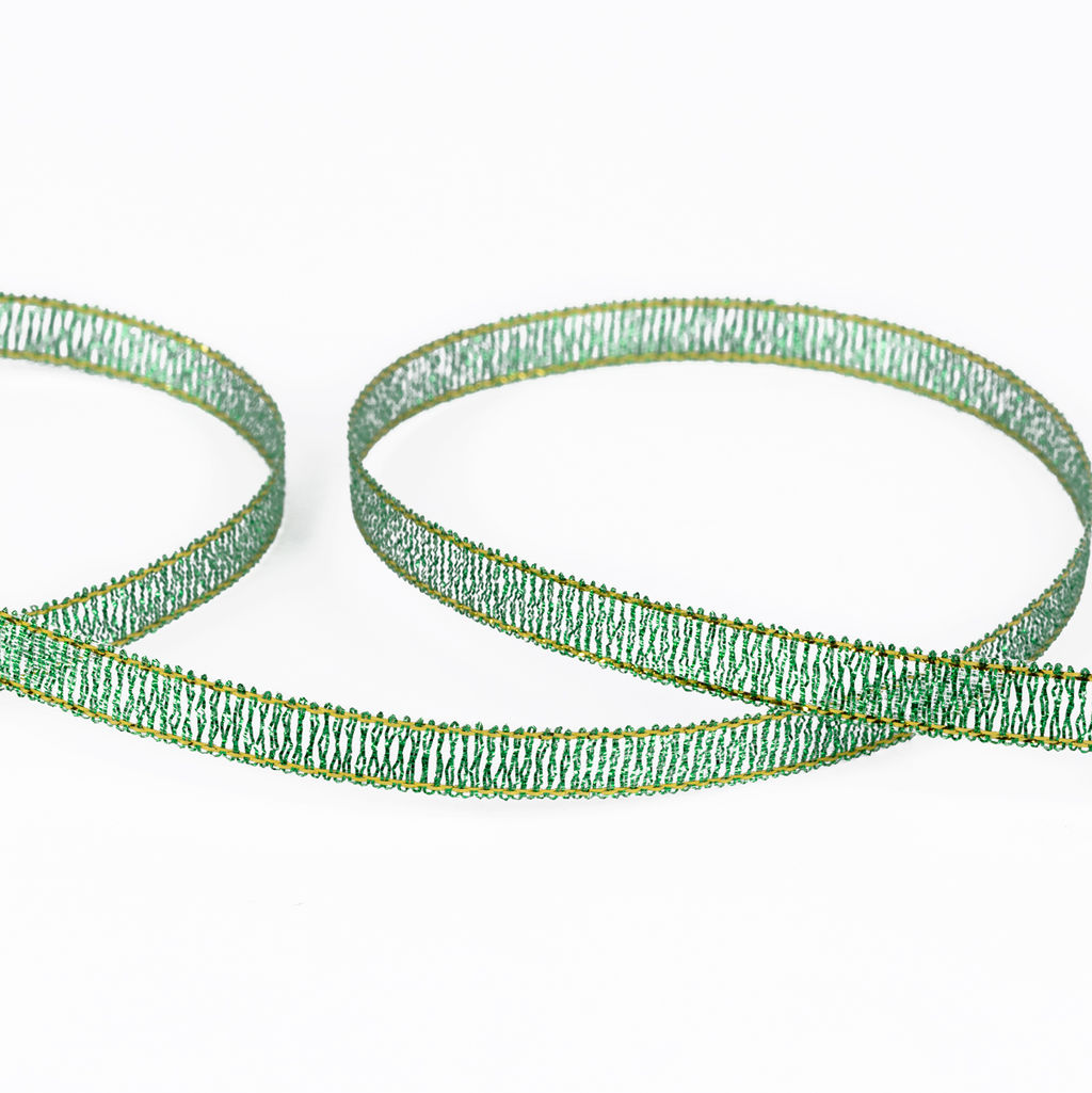 BLITZ MRC-06 лента металлизированная 6 мм 33 м 0.5 м