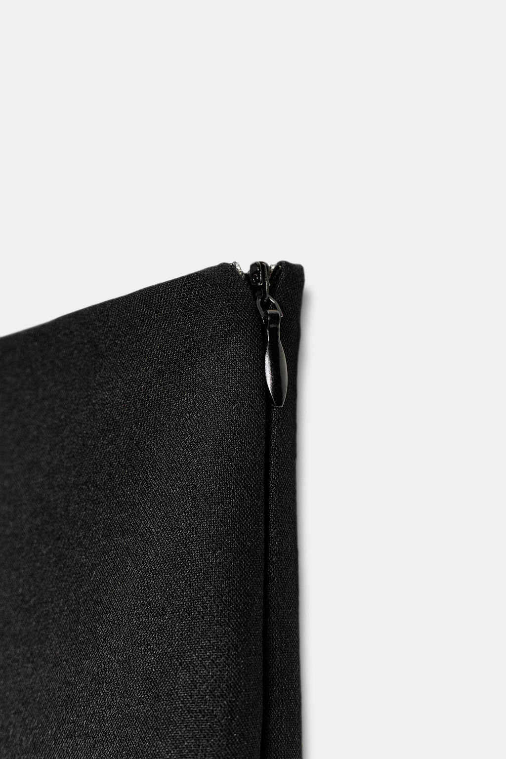 FLARE TROUSERS WITH VENTS ZW COLLECTION - Zara фото 5