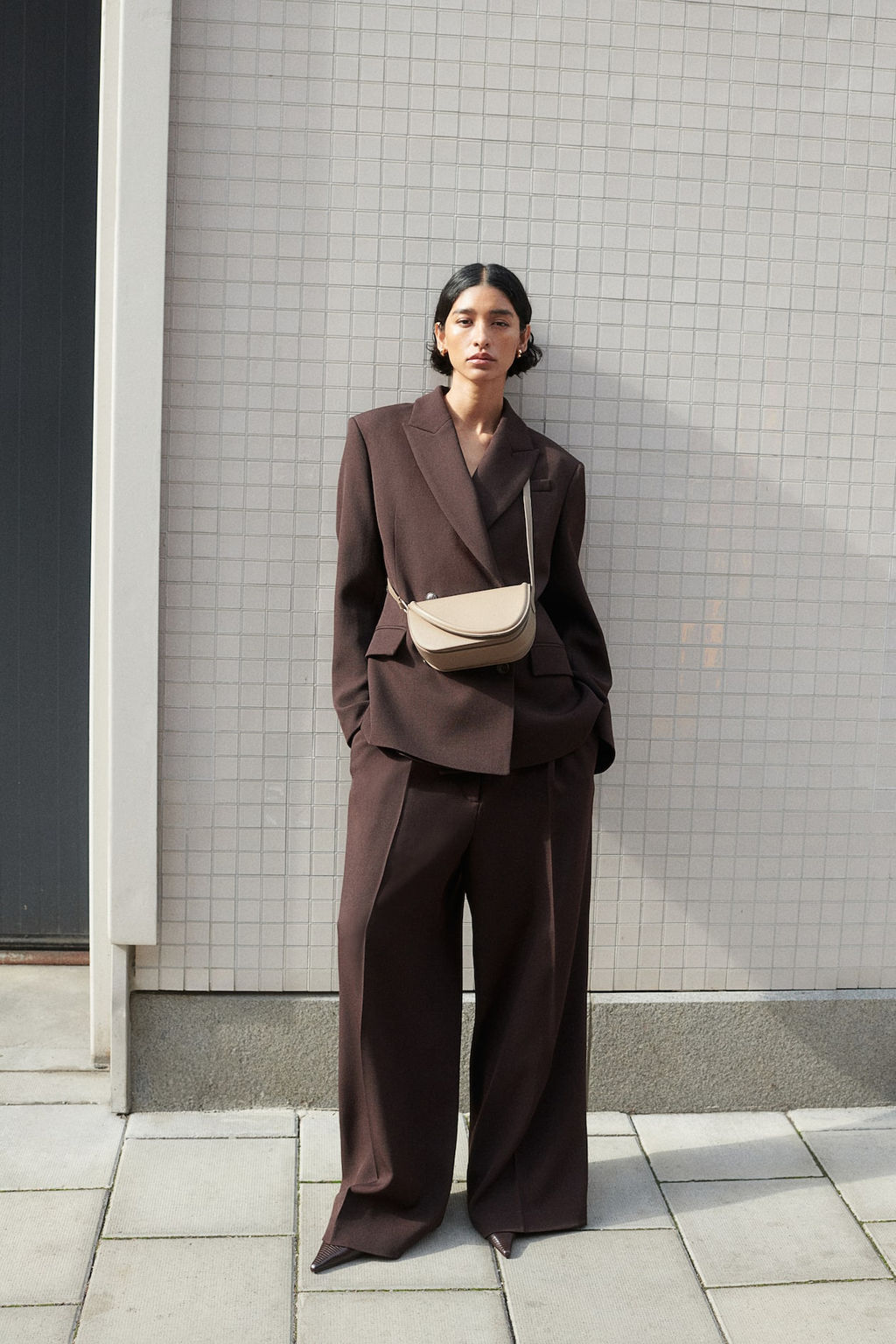 Crossbody bag - H&m фото 3