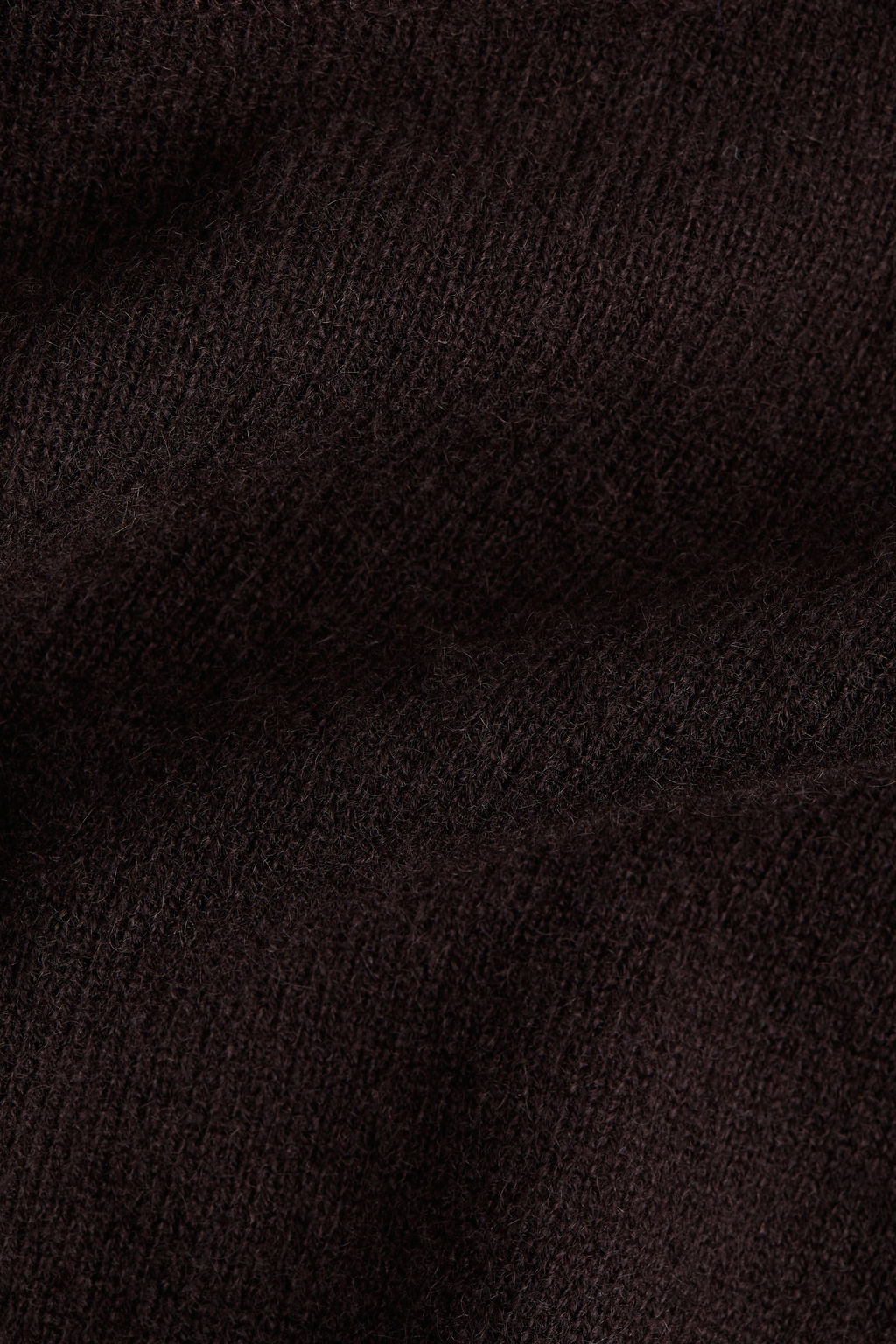Jersey de cuello alto en cachemira - H&m фото 7