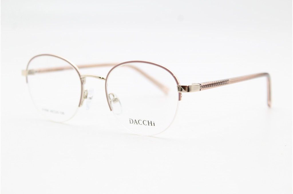 Оправа DACCHi 31696 48-20-135 С2