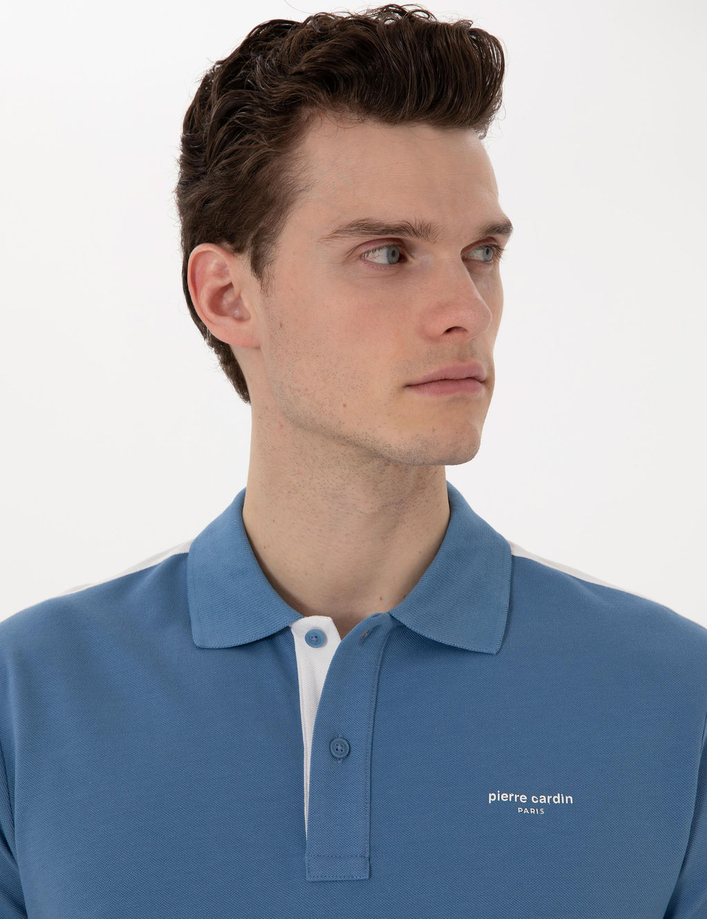 Mavi Slim Fit Ti__rt