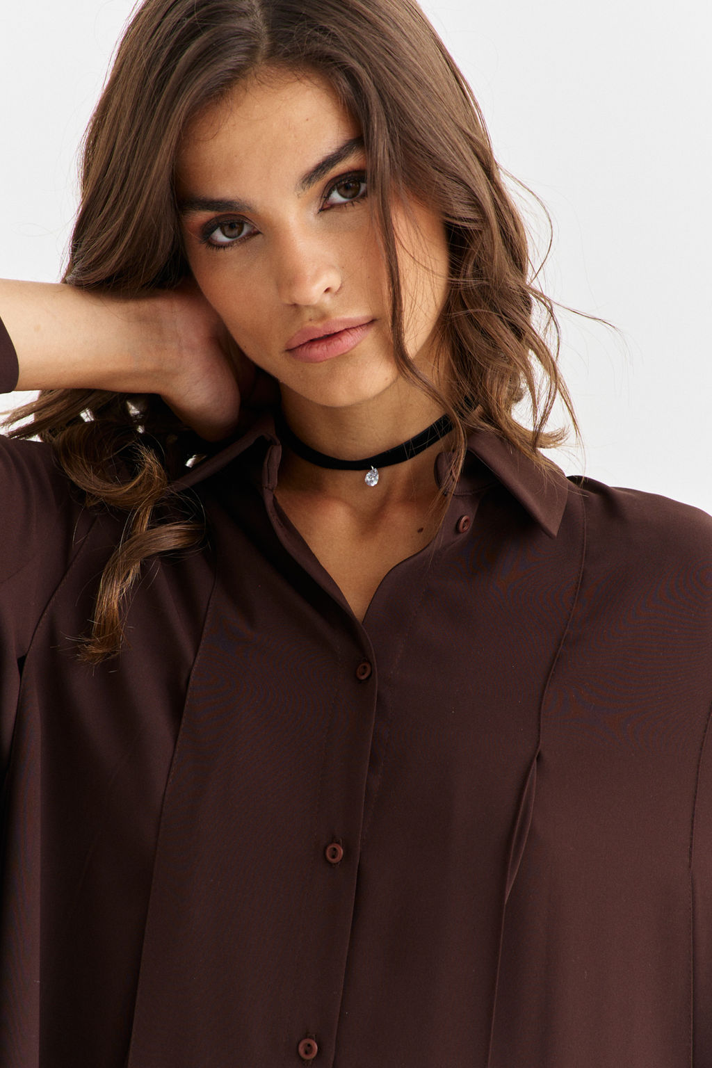 Платье 1312/1 - Rinka фото 9