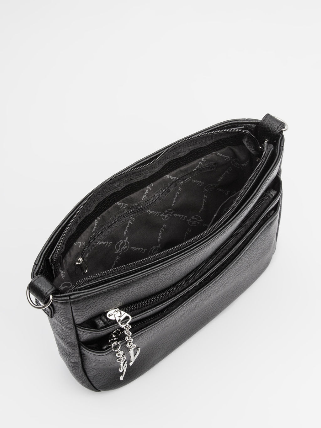 Кросс-боди 1491 860 01 Сумка женская - S.lavia фото 9