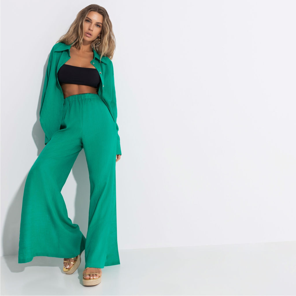 Брюки, В ритме жизни - Charutti фото 2