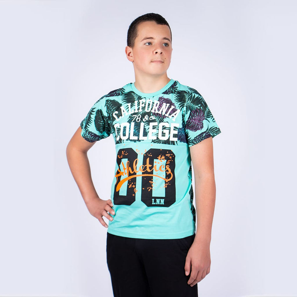 Костюм для мальчика Elnin