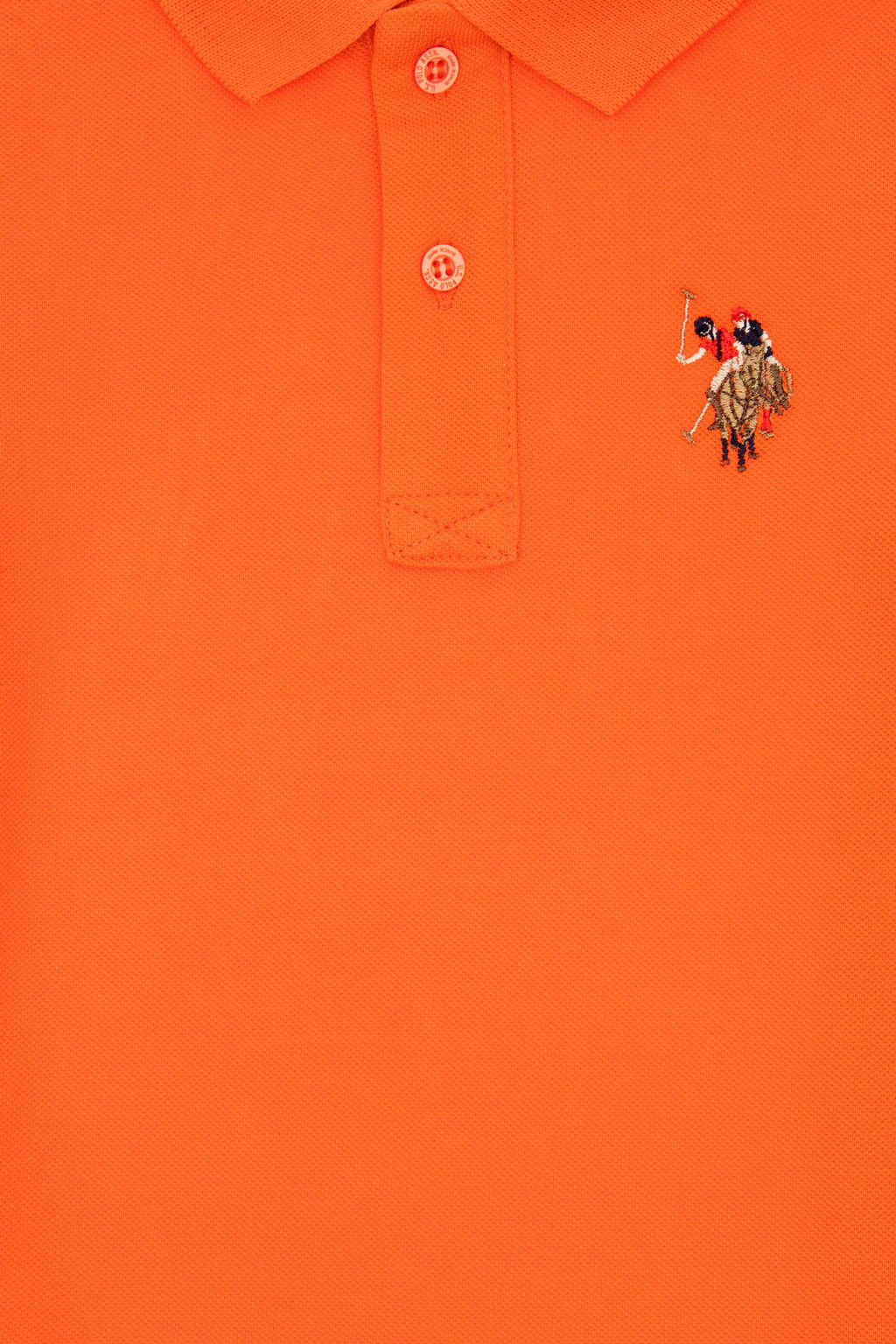 Erkek _ocuk Nar _i_e_i Basic Ti__rt Sepette S_rpriz _ndirim - U.s. polo assn фото 9