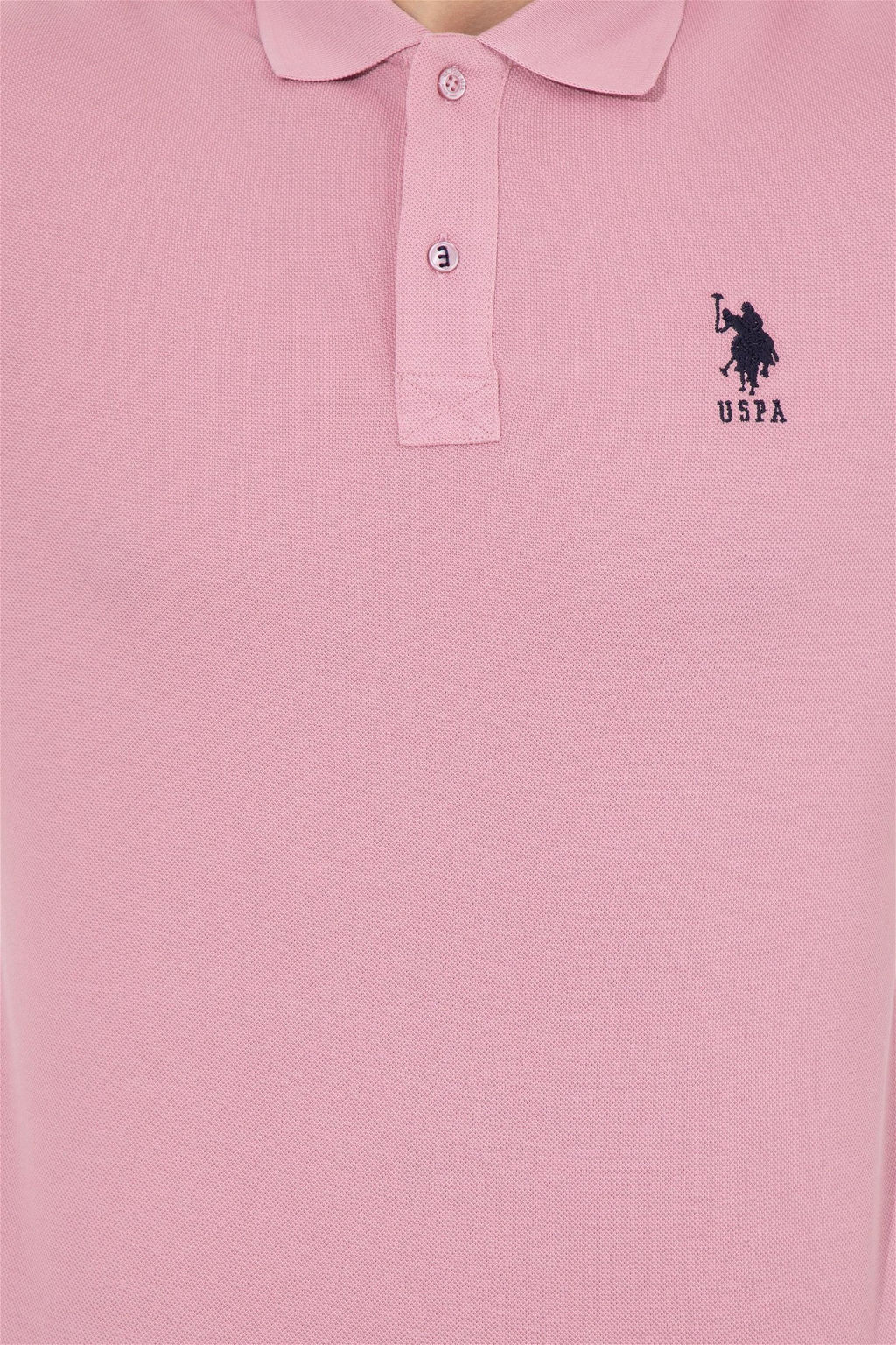 Мужской базовый свитшот Magnolia Неожиданная скидка в корзине - U.s. polo assn фото 5
