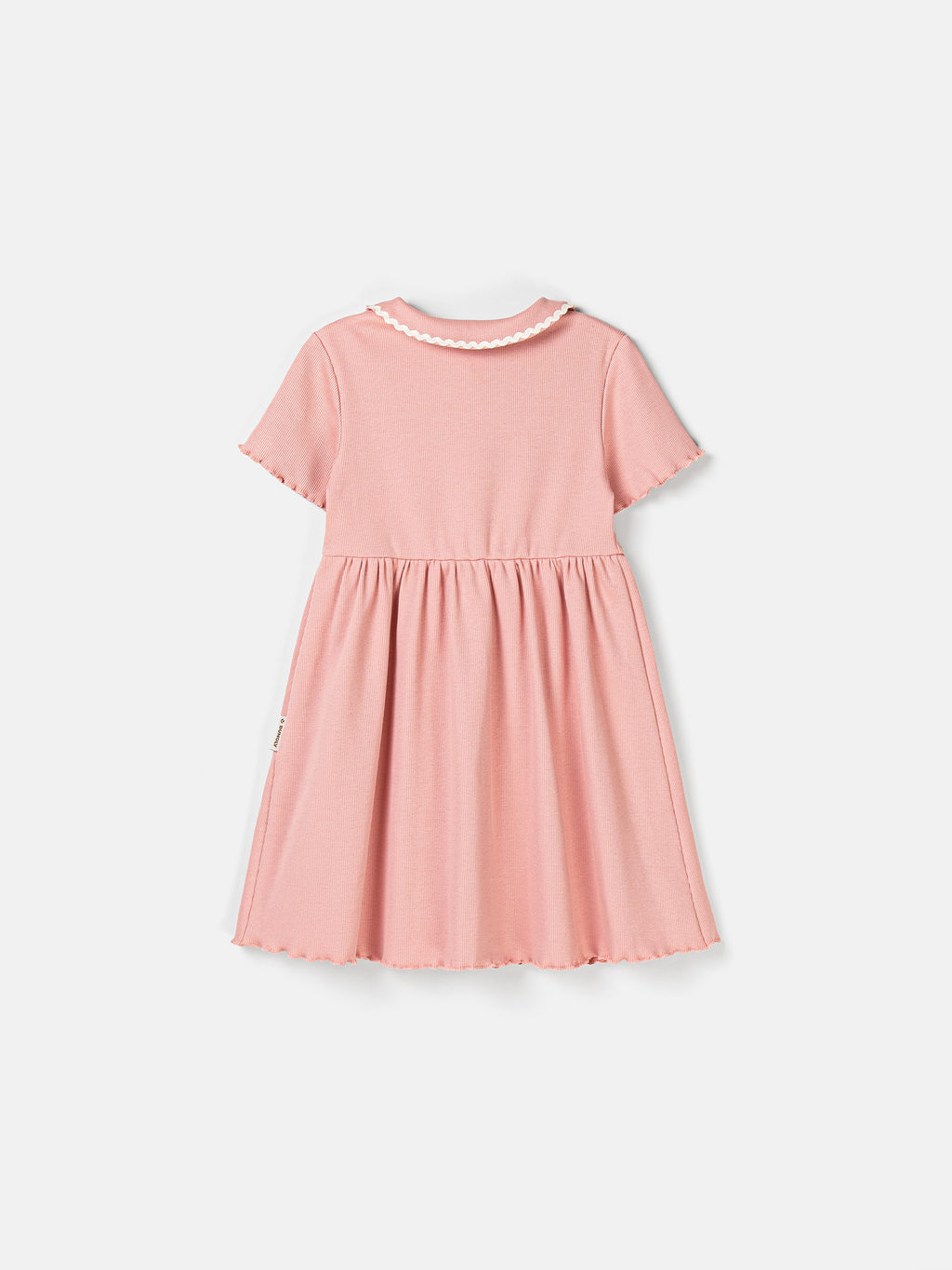 Платье Роза - Bungly фото 3