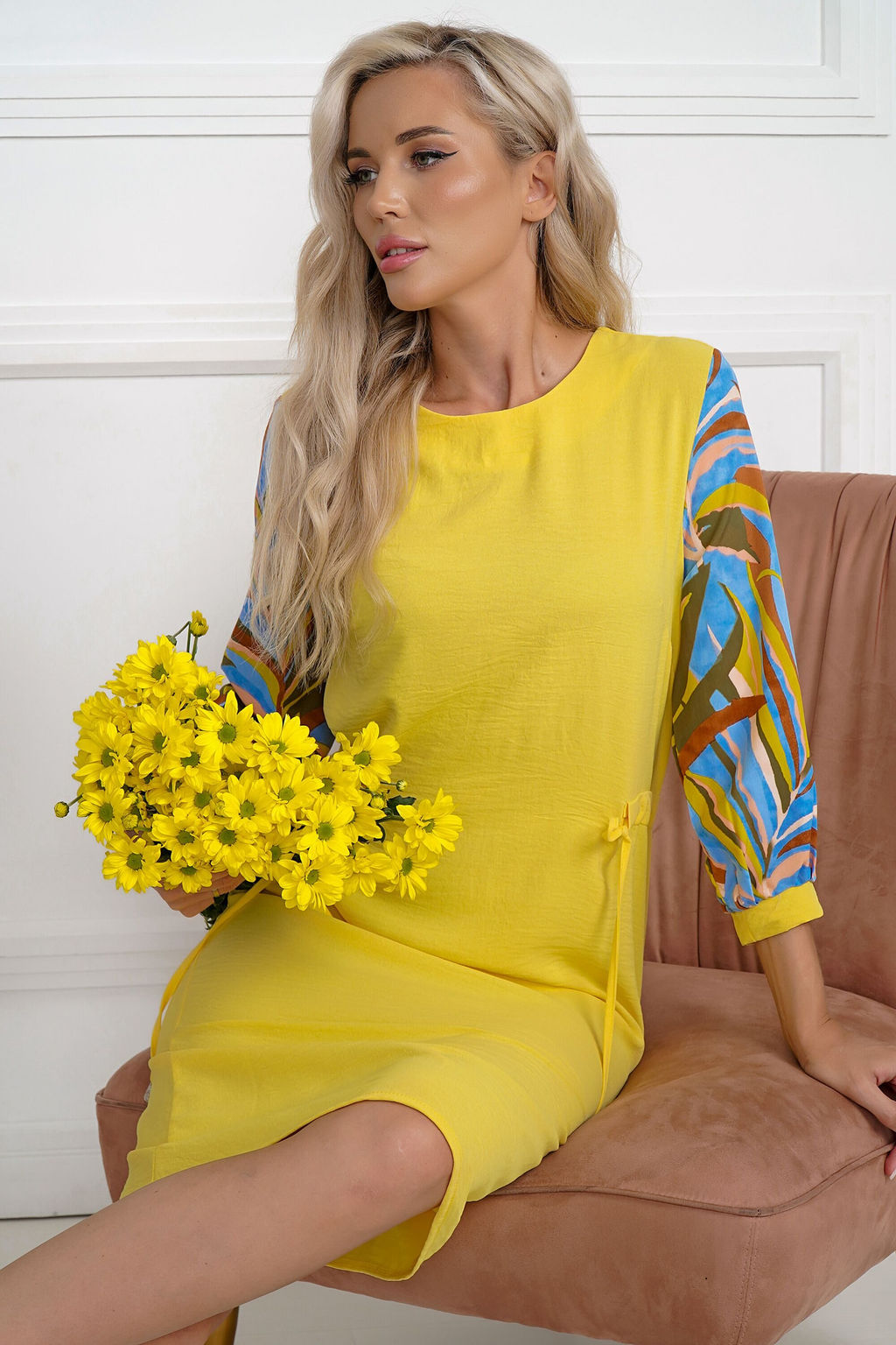 Платье 6864 - Open-style фото 9