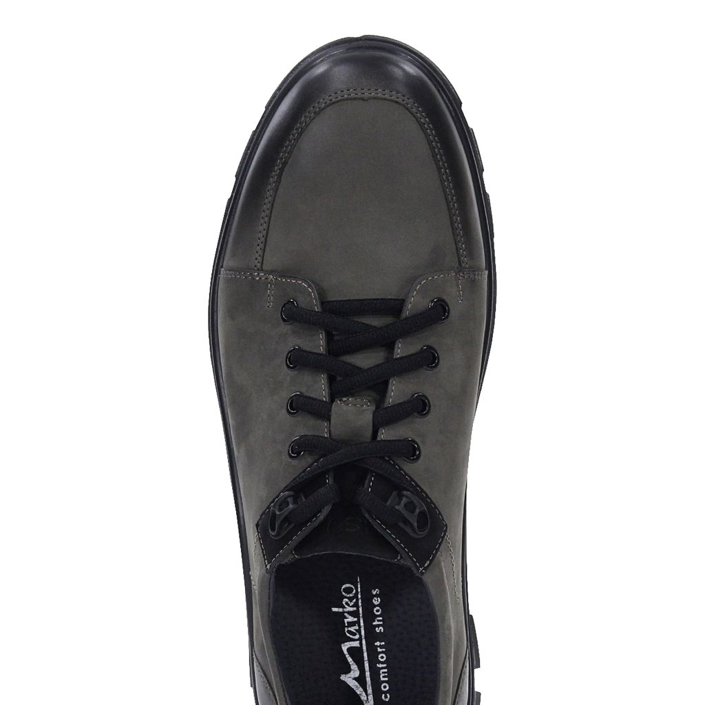 Полуботинки мужские