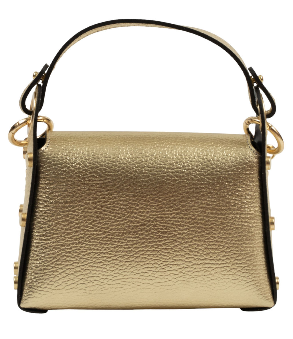 Сумка женская из телячьей кожи