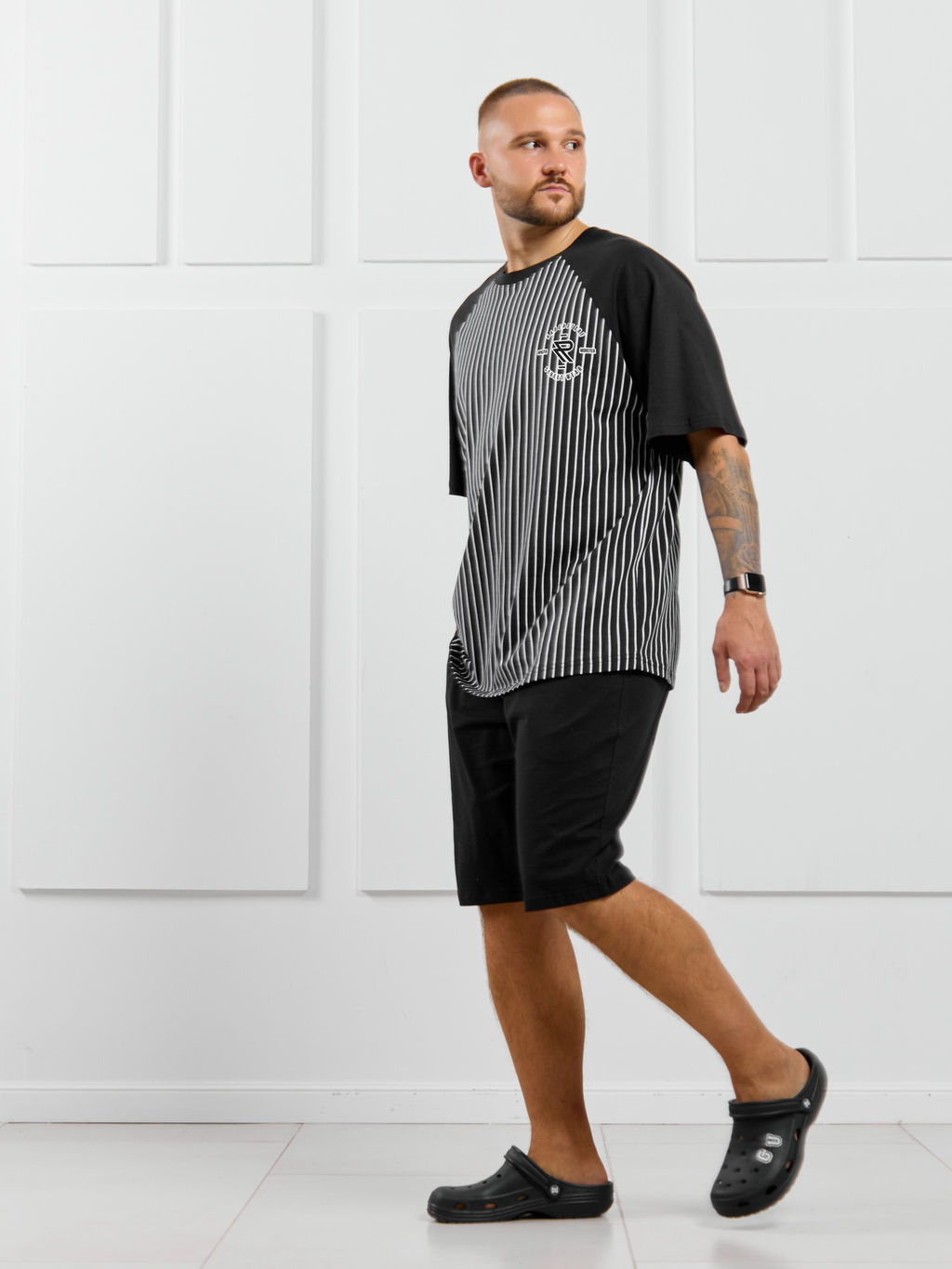 Шорты мужские Реванш-5 VIOTEX