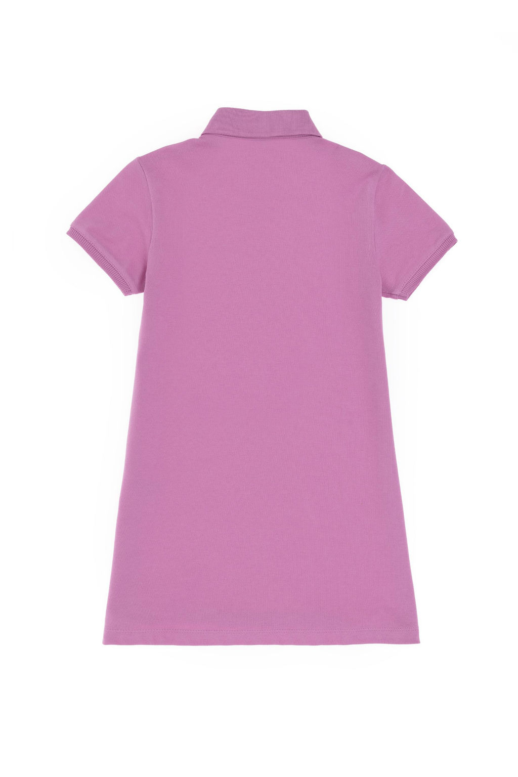 K_z _ocuk Fu_ya _rme Elbise Sepette S_rpriz _ndirim - U.s. polo assn фото 2