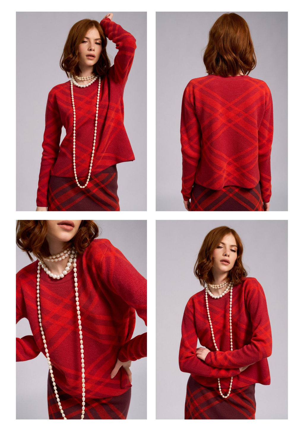 WW-2566-1 юбка женская н.голубой - Mozart фото 3