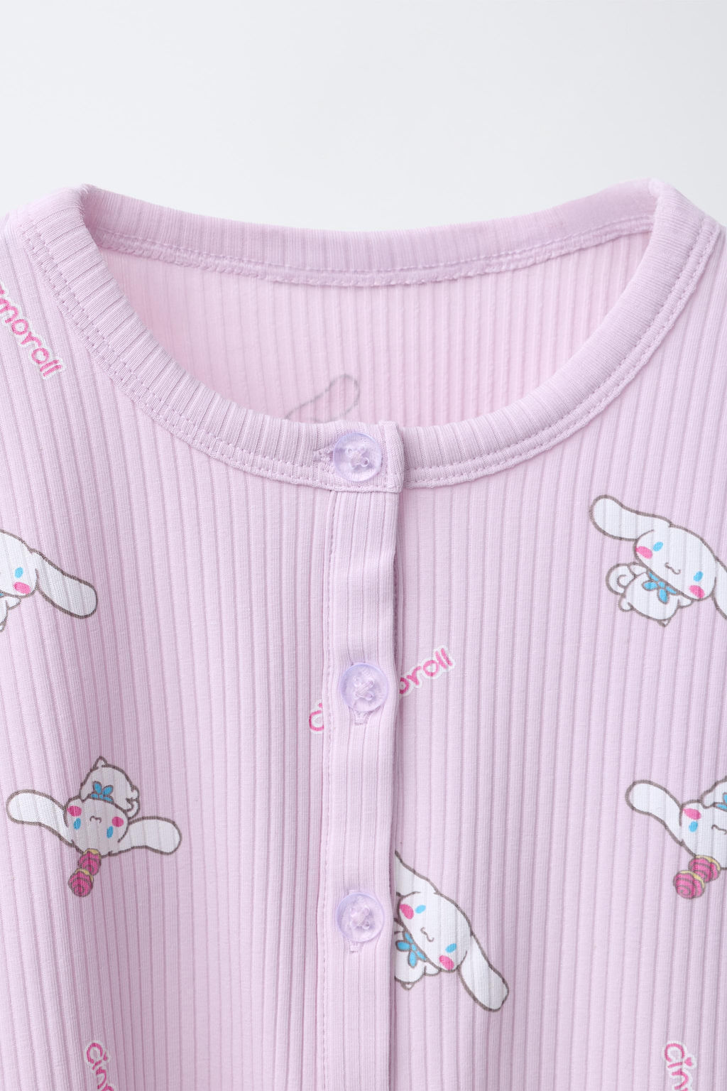 6-14 YEARS/ CINNAMOROLL  SANRIO PYJAMAS - Zara фото 6
