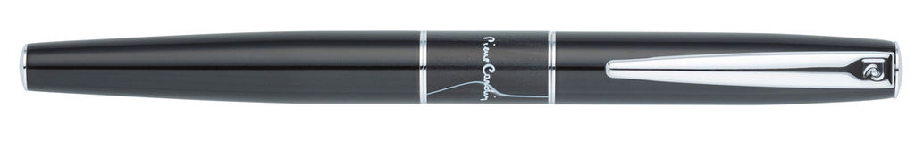 Ручка перьевая Pierre Cardin коллекция ВЕСЫ | LIBRA PC3406FP-02 - Cross фото 3