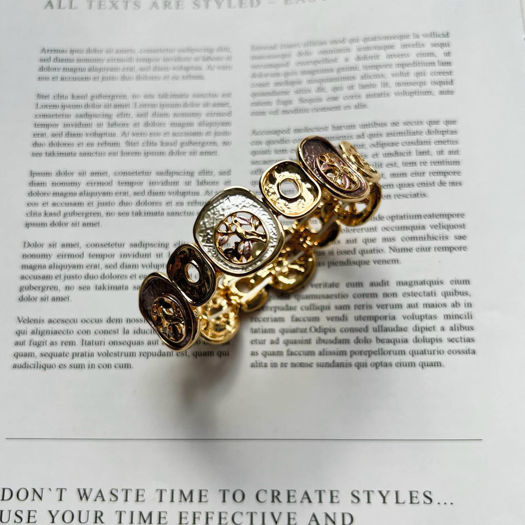 Браслет - J.prettier фото 2