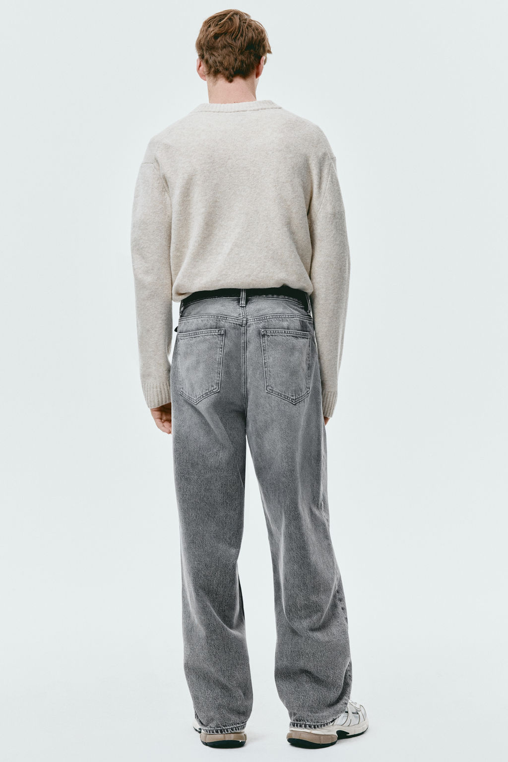Baggy Jeans - H&m фото 12