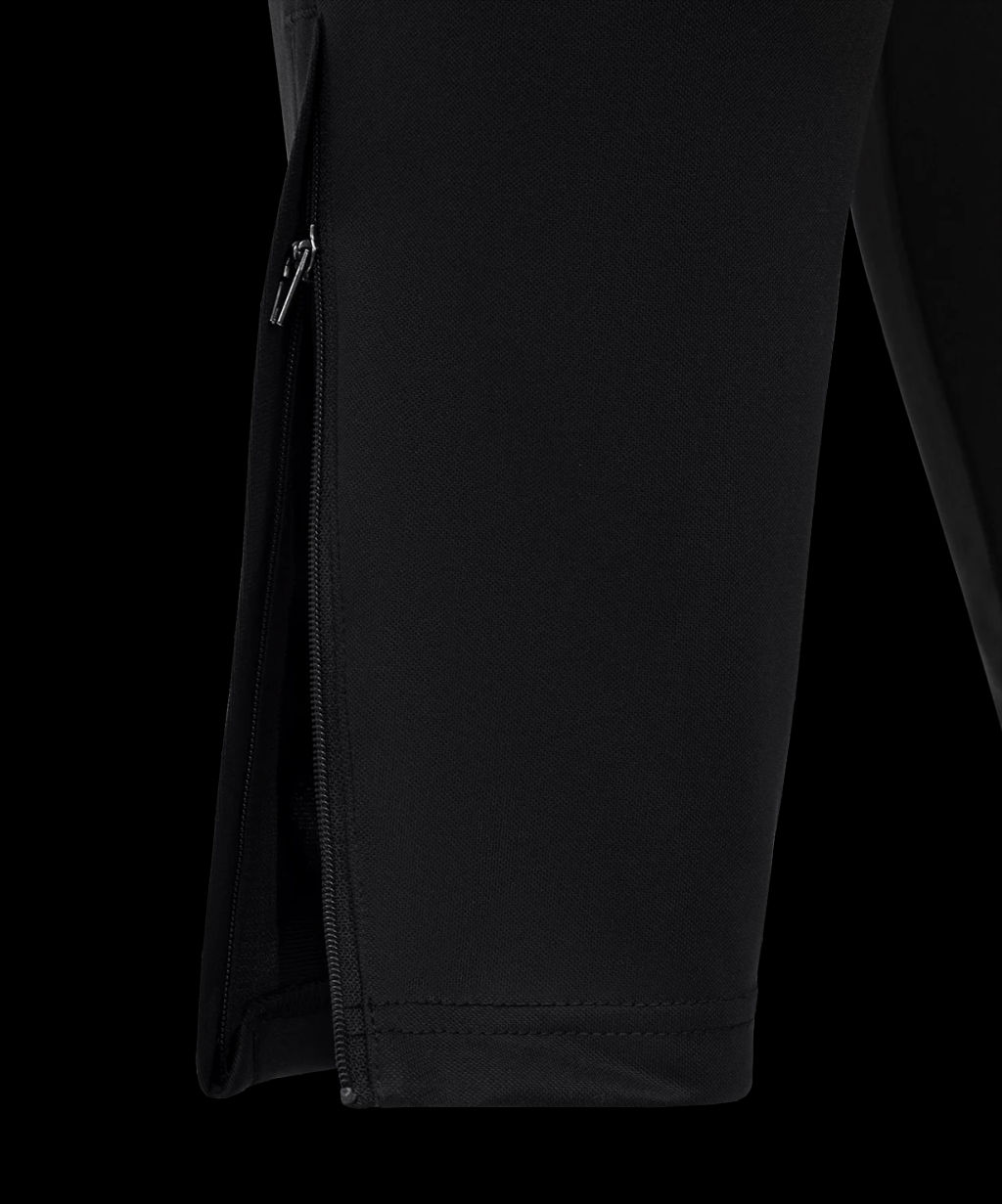 Брюки тренировочные JOGEL CAMP 2 Training No Pocket Pants, черный  фото 6